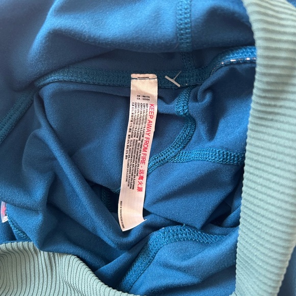 NWOT Free People Movement High-Rise Lucky Star Leggings - Picture 11 of 13